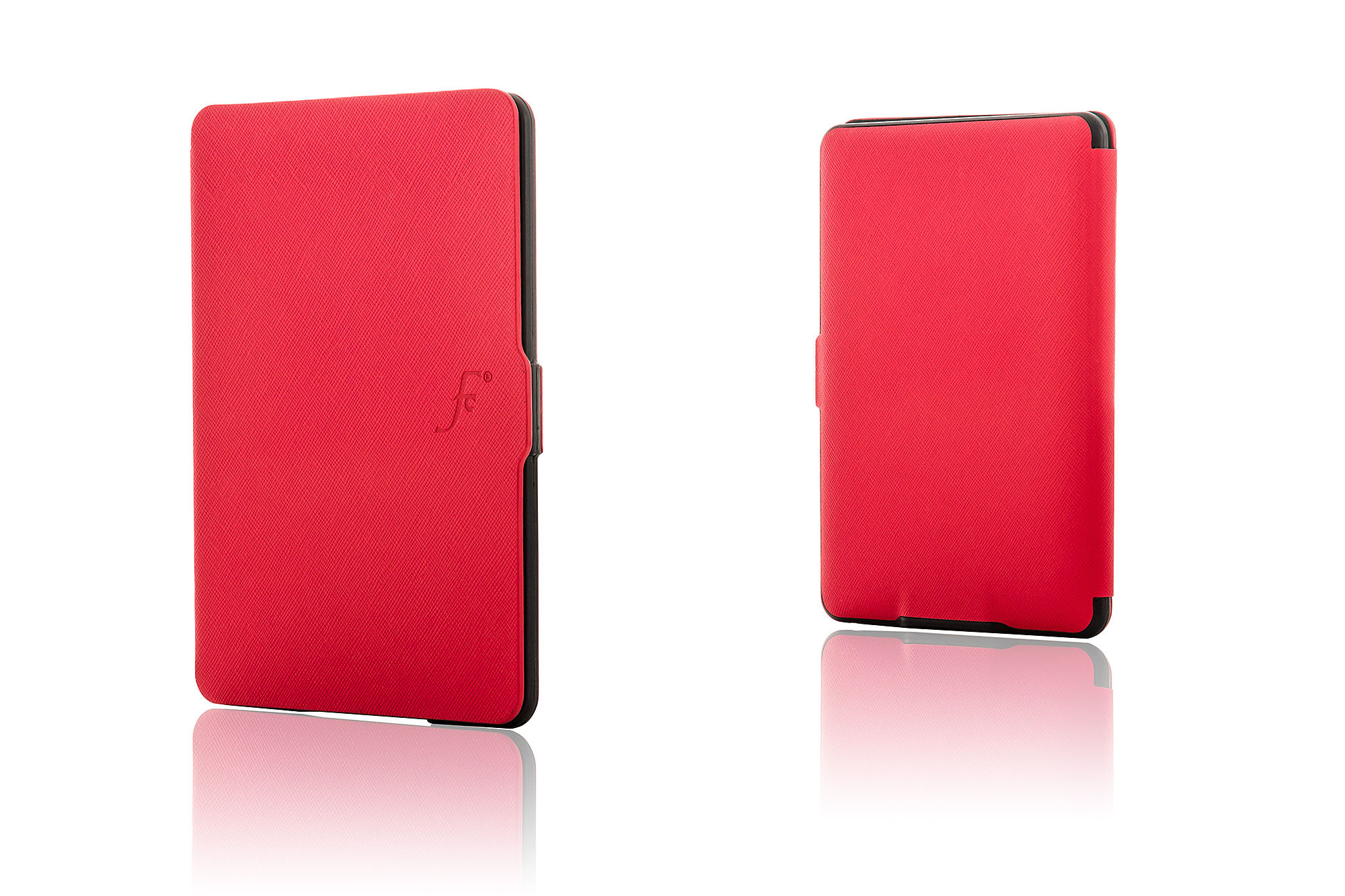 Forefront Cases® Smart Shell Case Cover Sleeve for Amazon Kindle